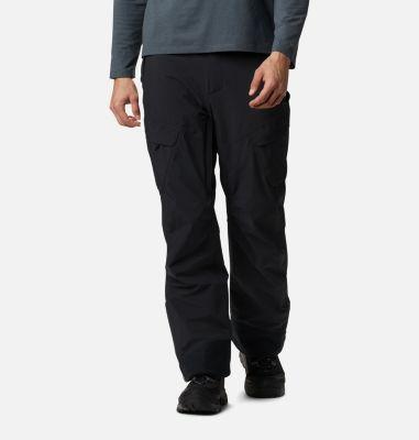 Columbia Powder Stash Pants (Collegiate ) Men's Casual Pants Product Image