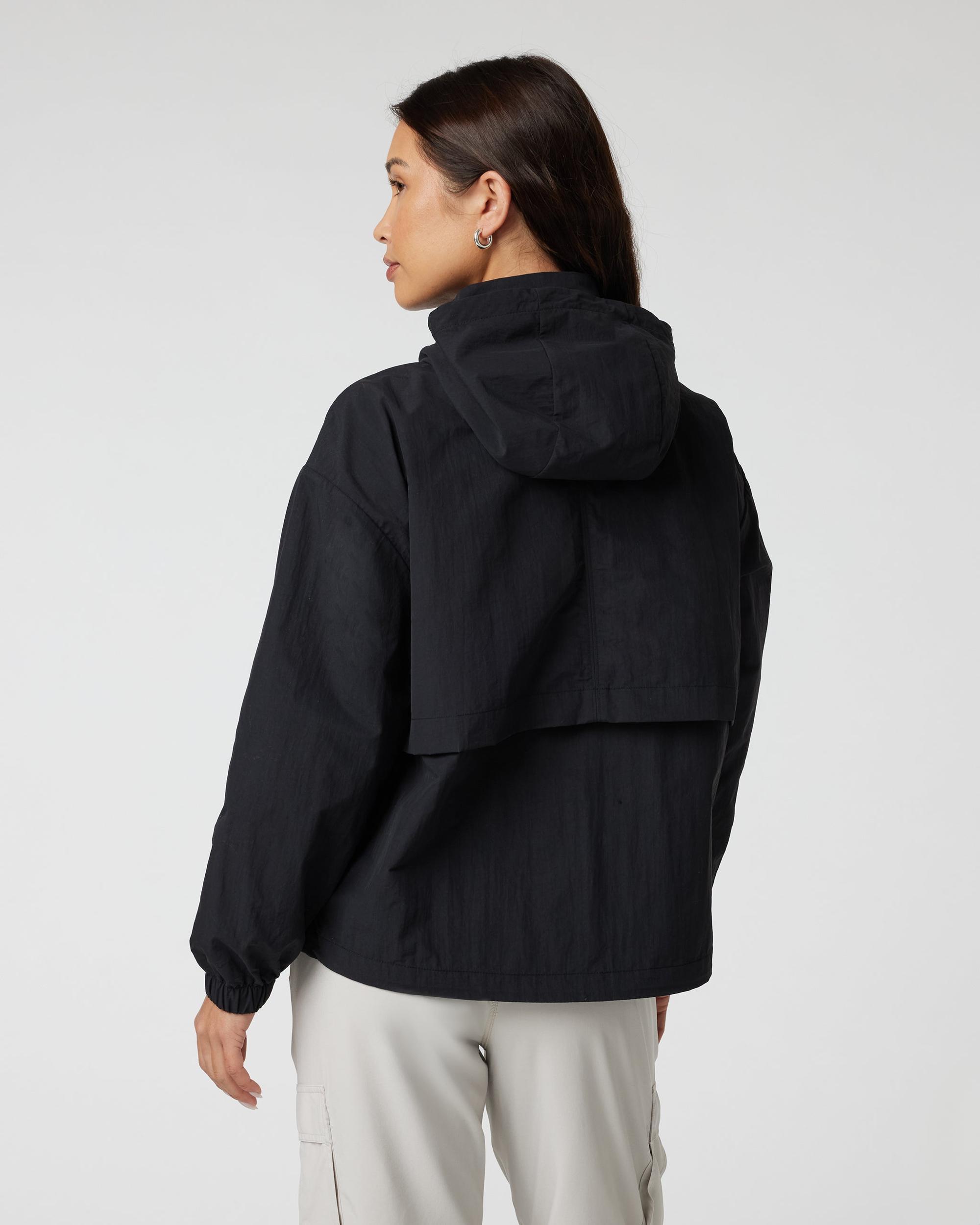 Willow Jacket Product Image