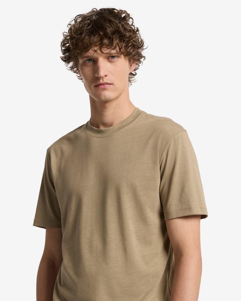 Lyocell Crewneck Tee Product Image
