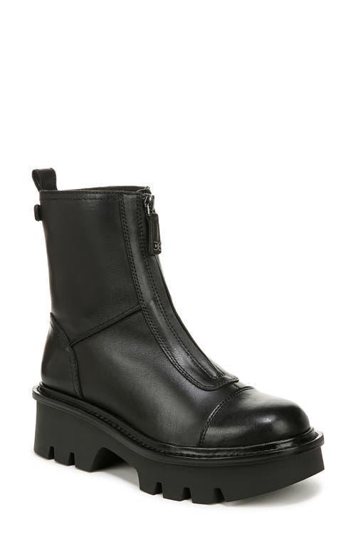 Sam Edelman Womens Cooper Zip Boots Product Image