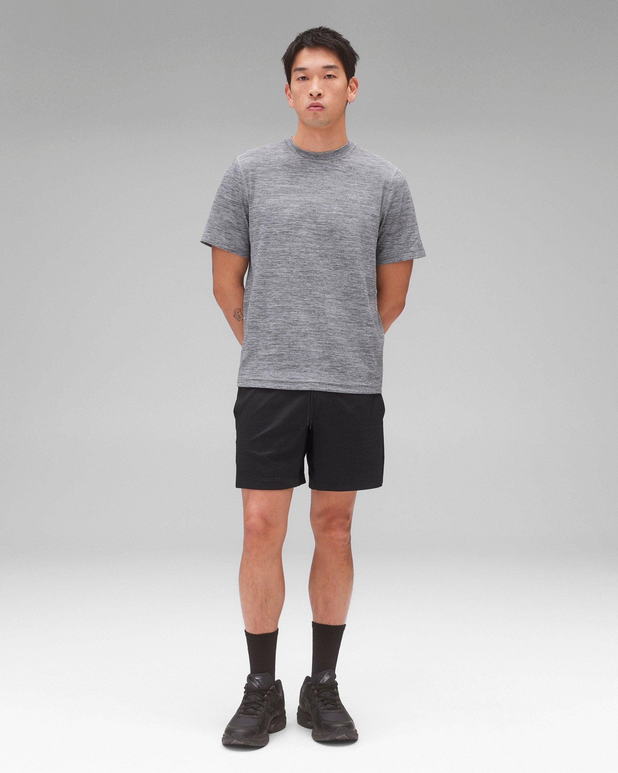 Solotex Mesh Tiebreak Standard T-Shirt Male Product Image