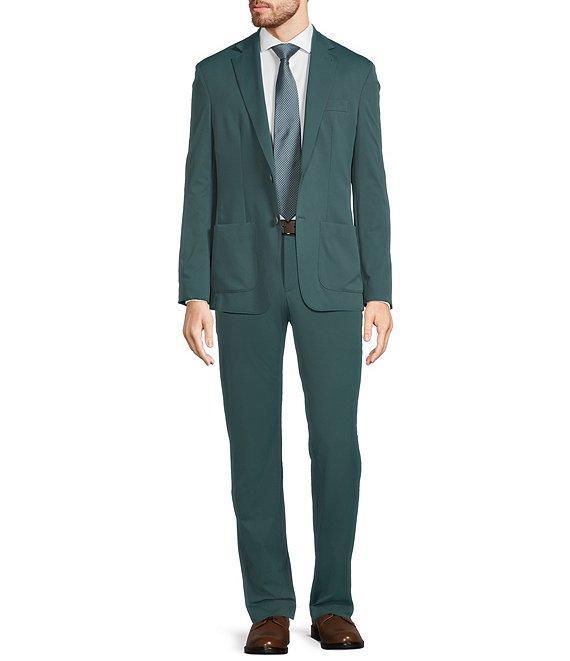 Murano Slim Fit Performance Stretch Suit Separates Jacket Product Image