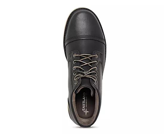 Eastland Mens Patterson Lace-Up Boot Product Image