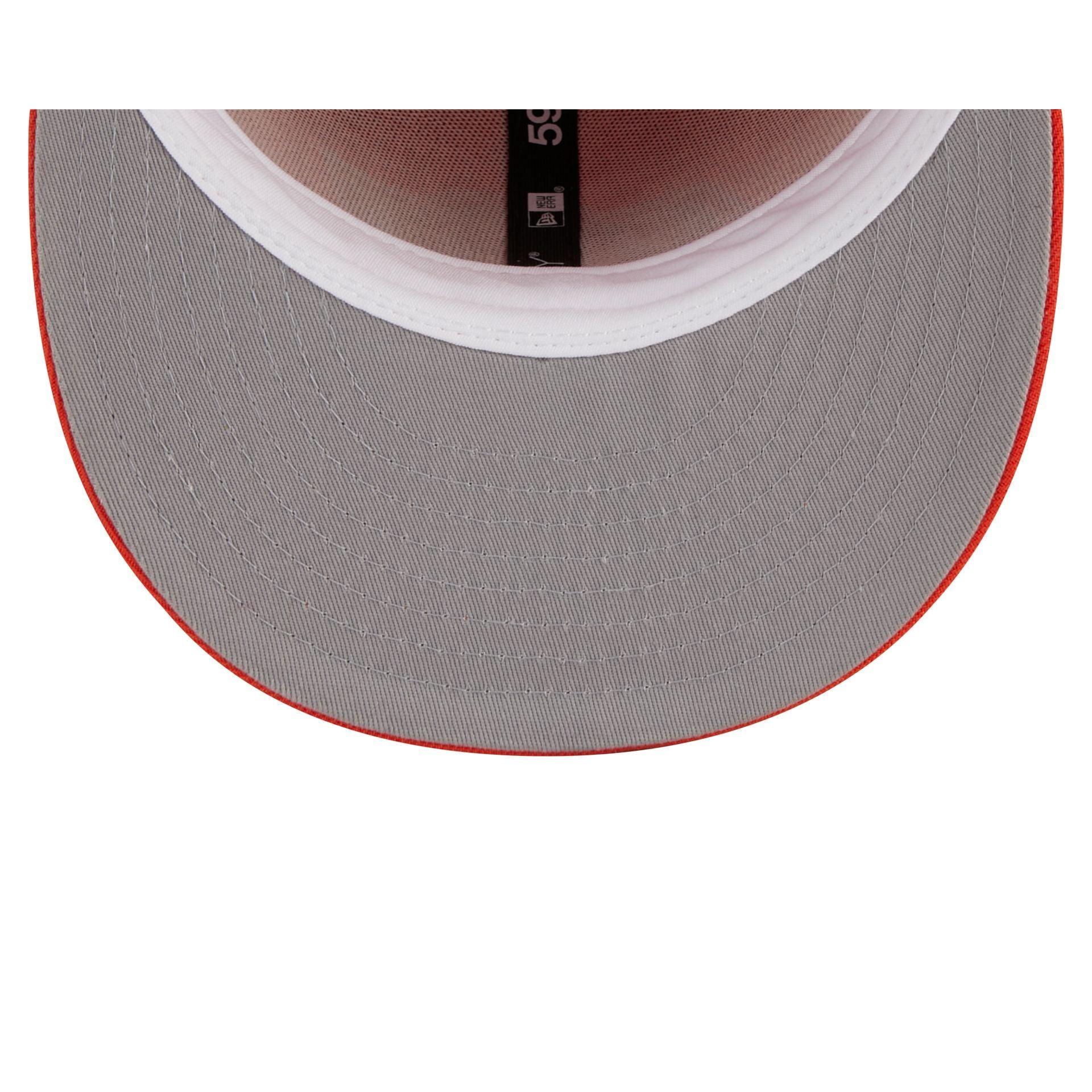 Tecos 2 Laredos Olive 59FIFTY Fitted Hat Male Product Image