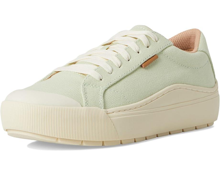 Time Off Go Lace Up Sneaker Product Image