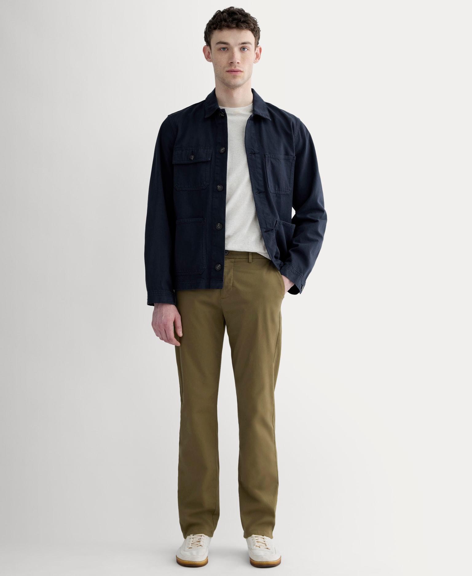 Mens Transit Chino by Everlane Product Image