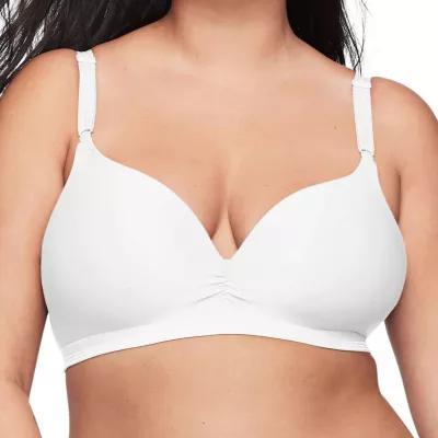 Warners® Play It Cool® Stay Cool and Dry Wireless Lift Comfort Bra RN3281A Product Image