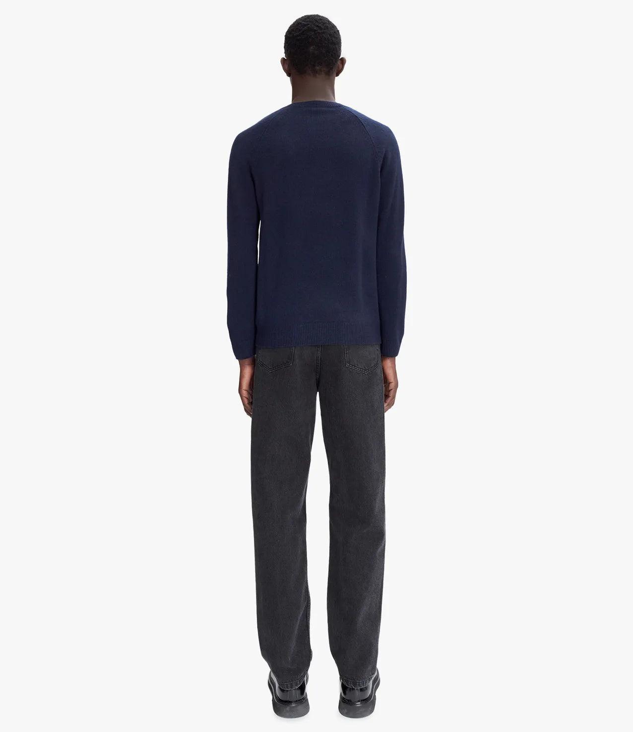 Pierre sweater Male Product Image