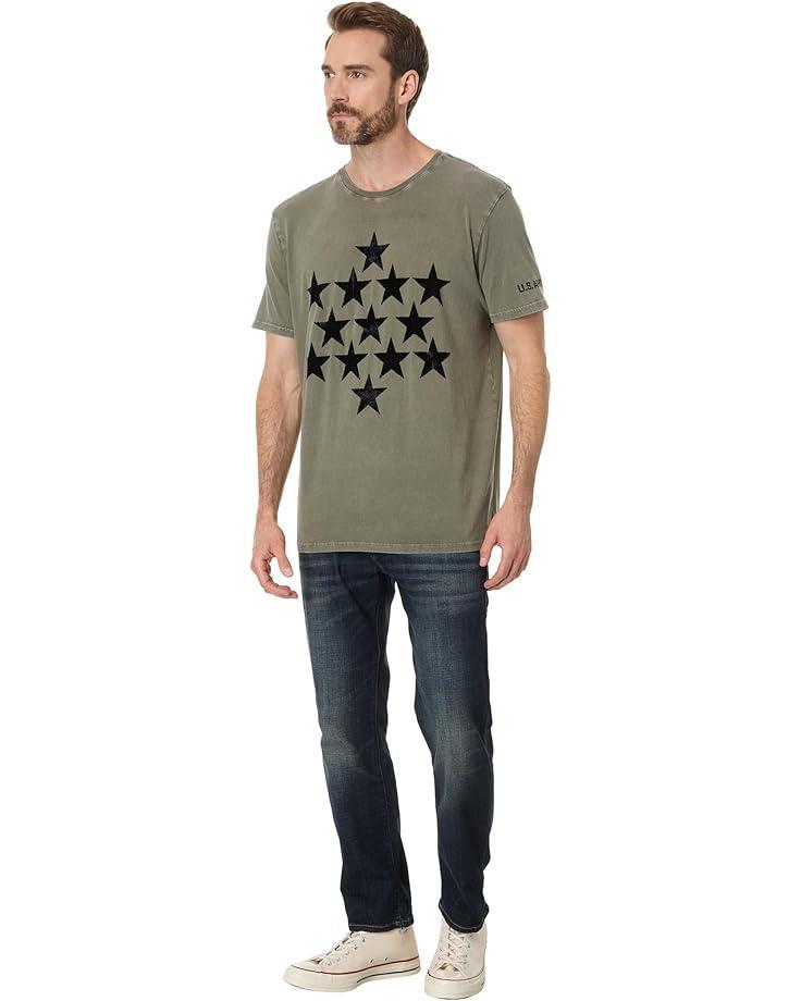 410 Athletic Slim Coolmax Stretch Jean Product Image