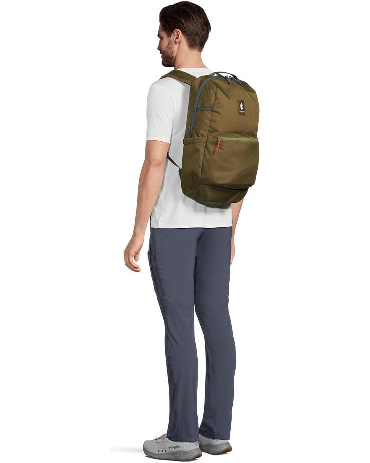 24 L Torre Bucket Pack - Cada Dia Product Image