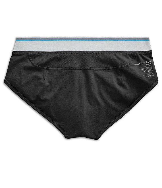 Mack Weldon 18-Hour Jersey Briefs Product Image