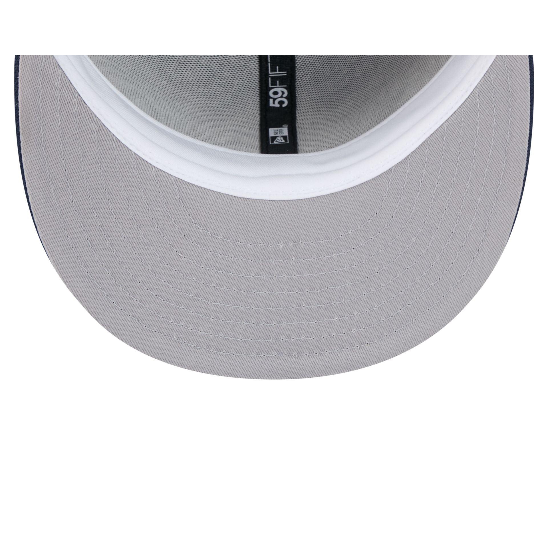 Sacramento Kings 1970-1990 Hardwood Classics 59FIFTY Fitted Hat Male Product Image