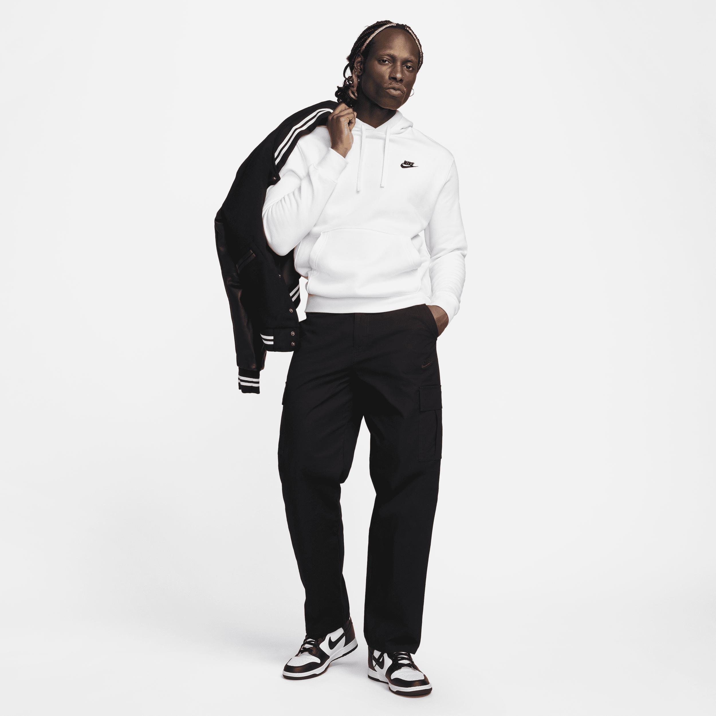 Nike Men's Club Cargo Pants Product Image