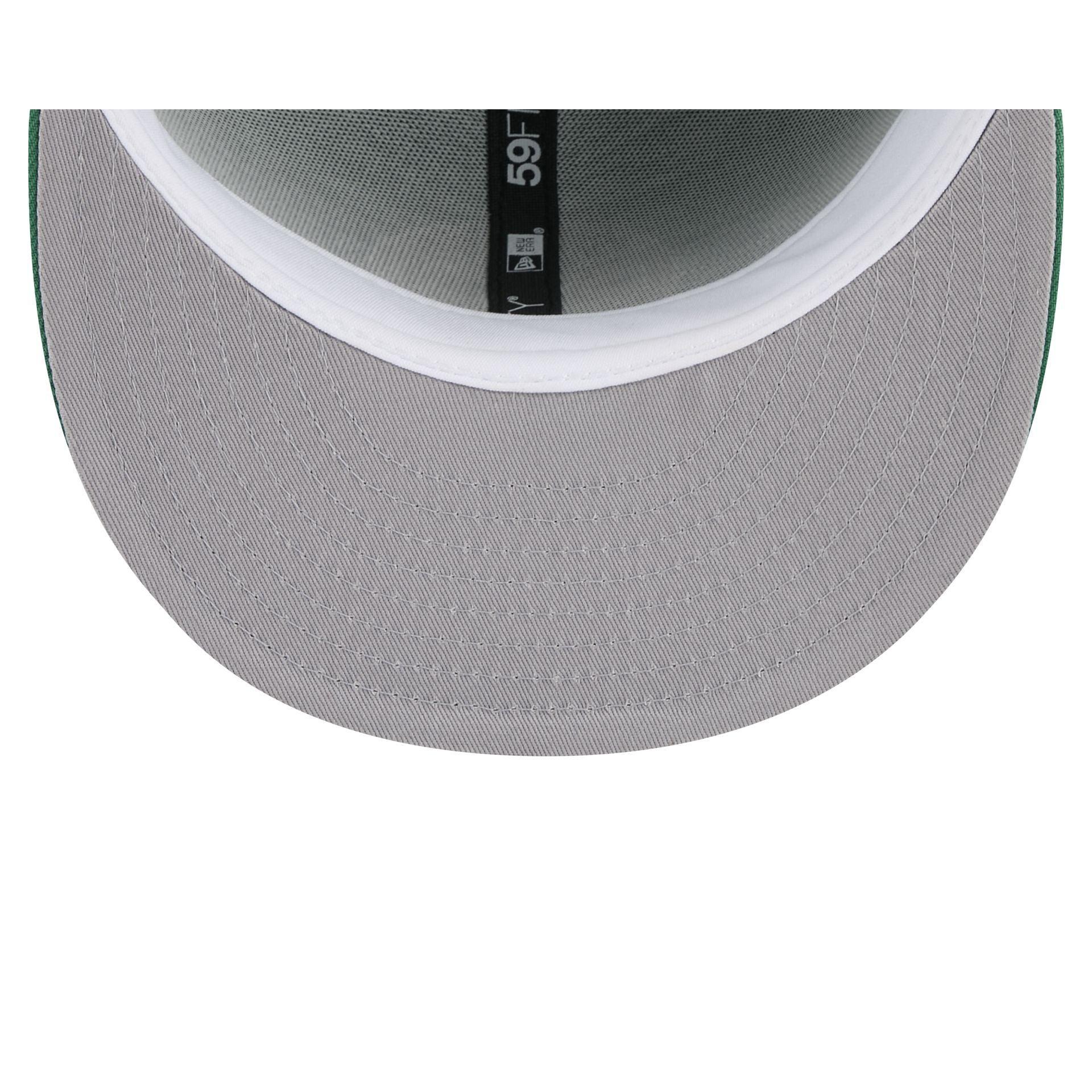 Buffalo Bulls Go-To 59FIFTY Fitted Hat Male Product Image