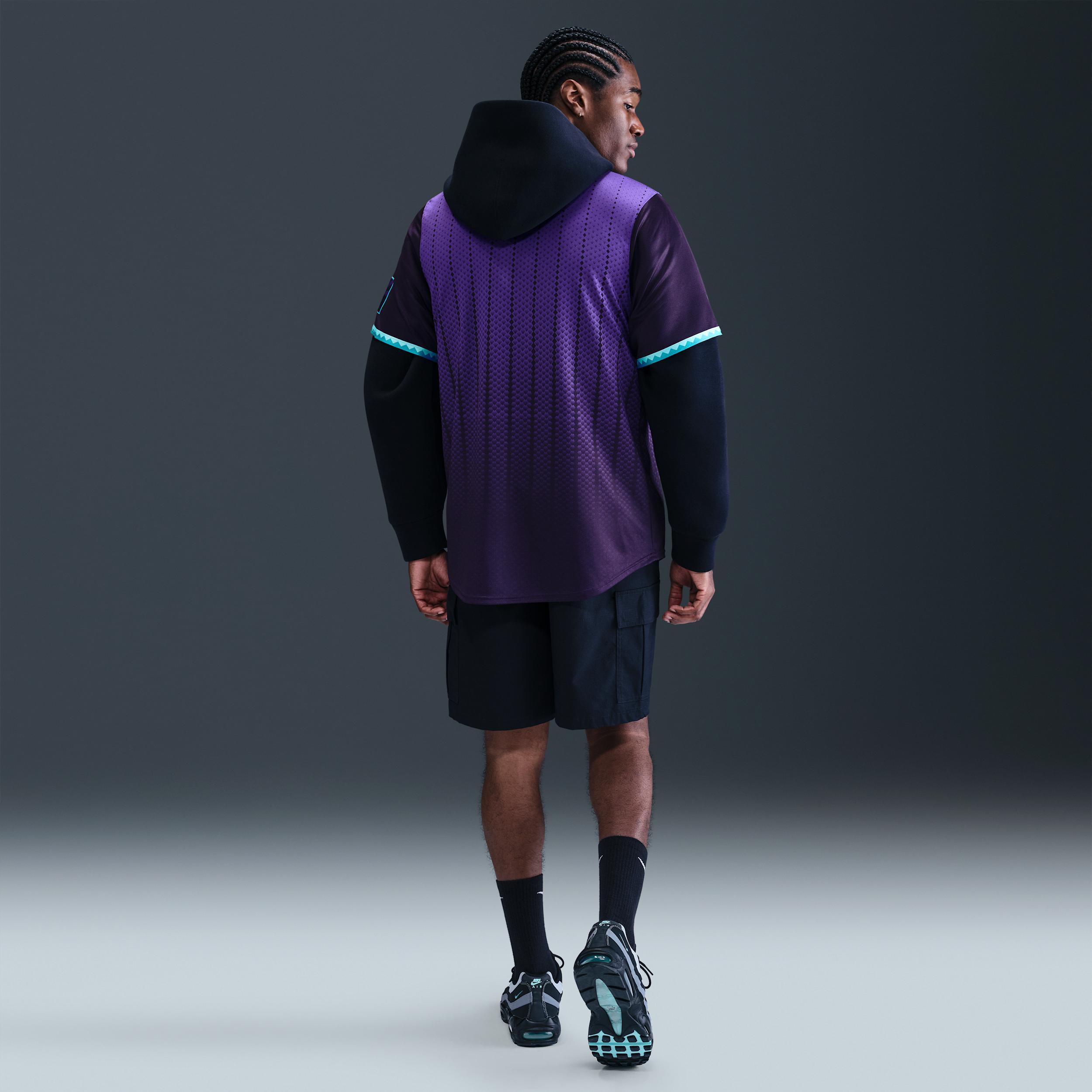 Arizona Diamondbacks City Connect Mens Nike Mens Dri-FIT ADV MLB Limited Jersey | LM250CF4DQS-1U2 Product Image