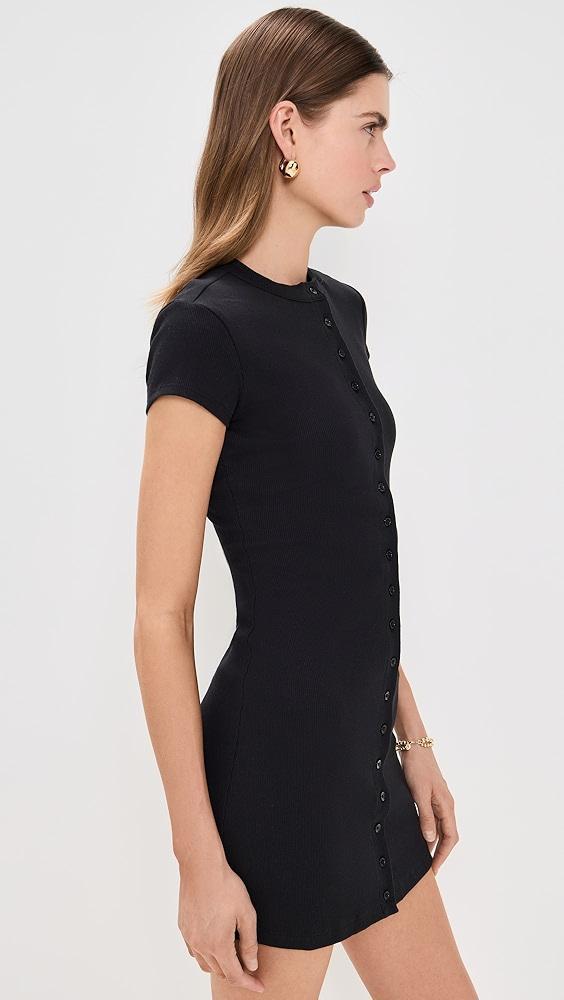 Reformation Raelynn Knit Dress | Shopbop Product Image