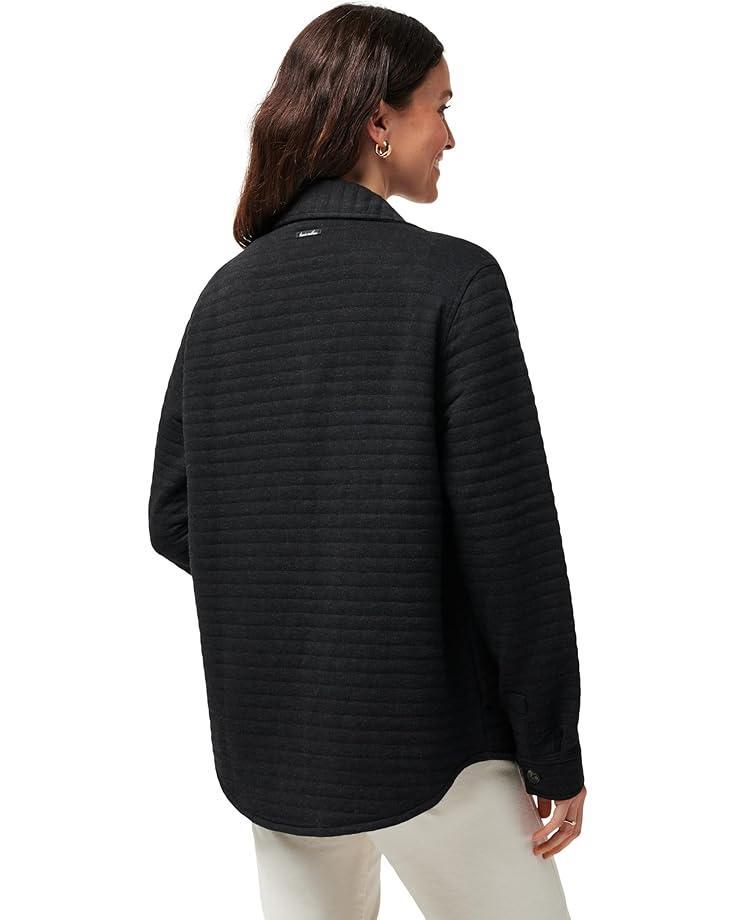 Petite Motorcycle Jacket With Zip Front Product Image