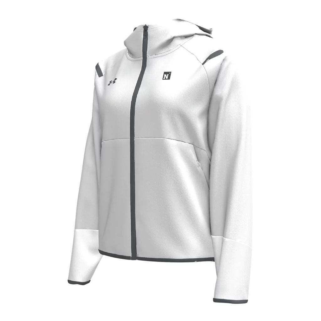 UA Unstoppable Fleece Collegiate Product Image