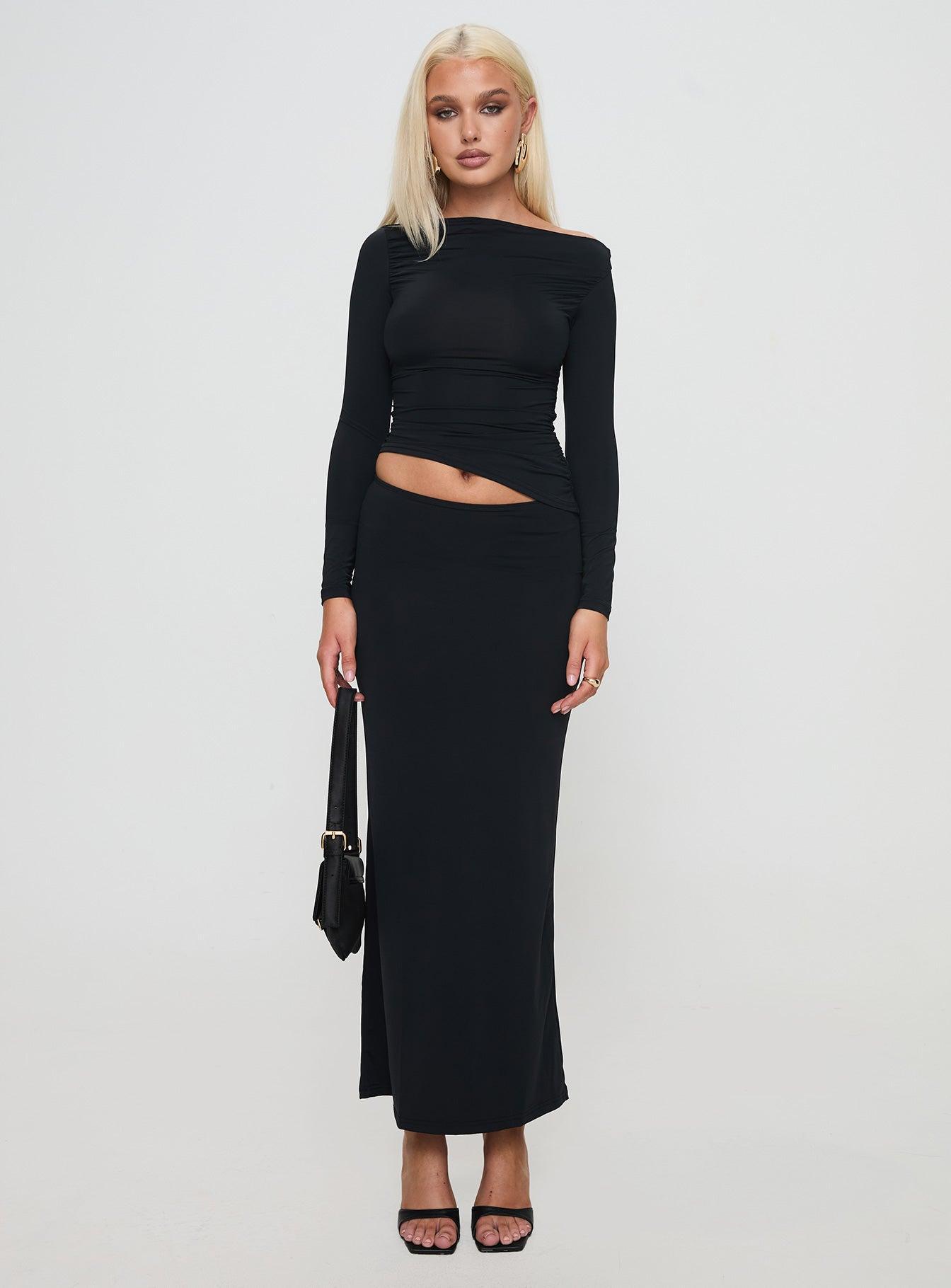 Sirocco Set Black Product Image