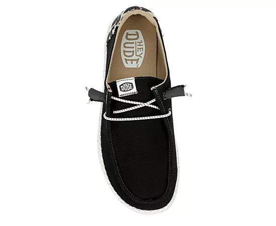 Heydude Womens Wendy Slip On Sneaker Product Image