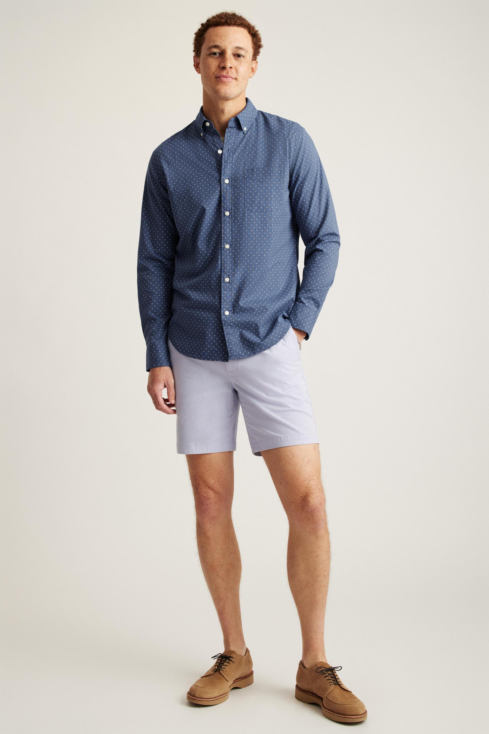 Everyday Shirt Product Image