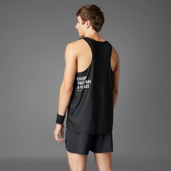 Runners CLIMACOOL Singlet Product Image