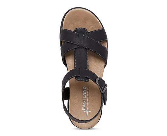 Eastland Womens Kayla Slide Sandal Product Image