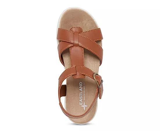 Eastland Womens Kayla Slide Sandal Product Image