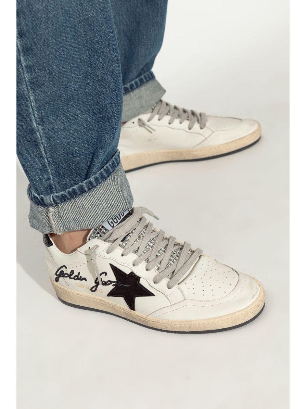 GOLDEN GOOSE Sneakers White Product Image