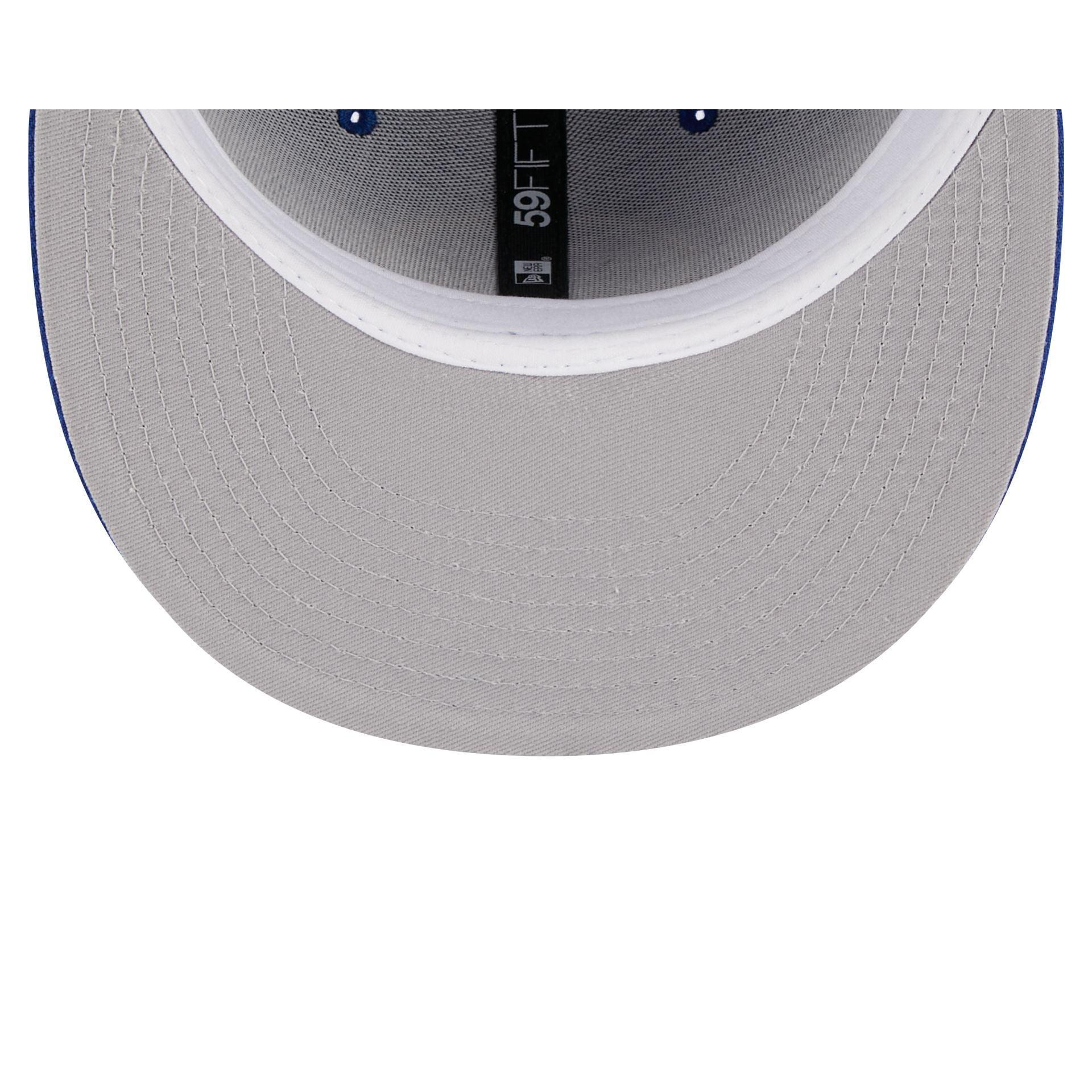 Buffalo Sabres 59FIFTY Fitted Hat Male Product Image