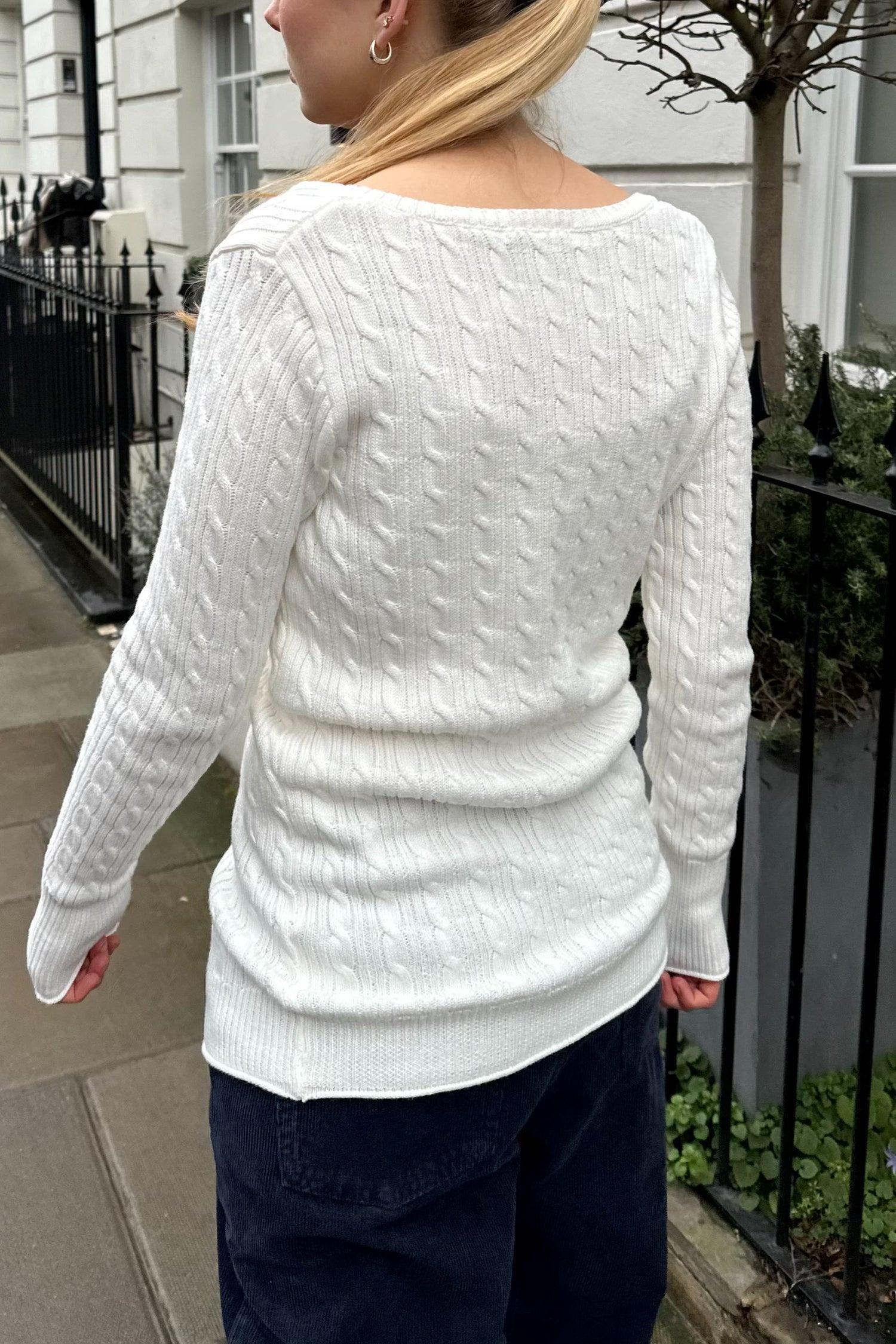 Paulina Sweater Product Image