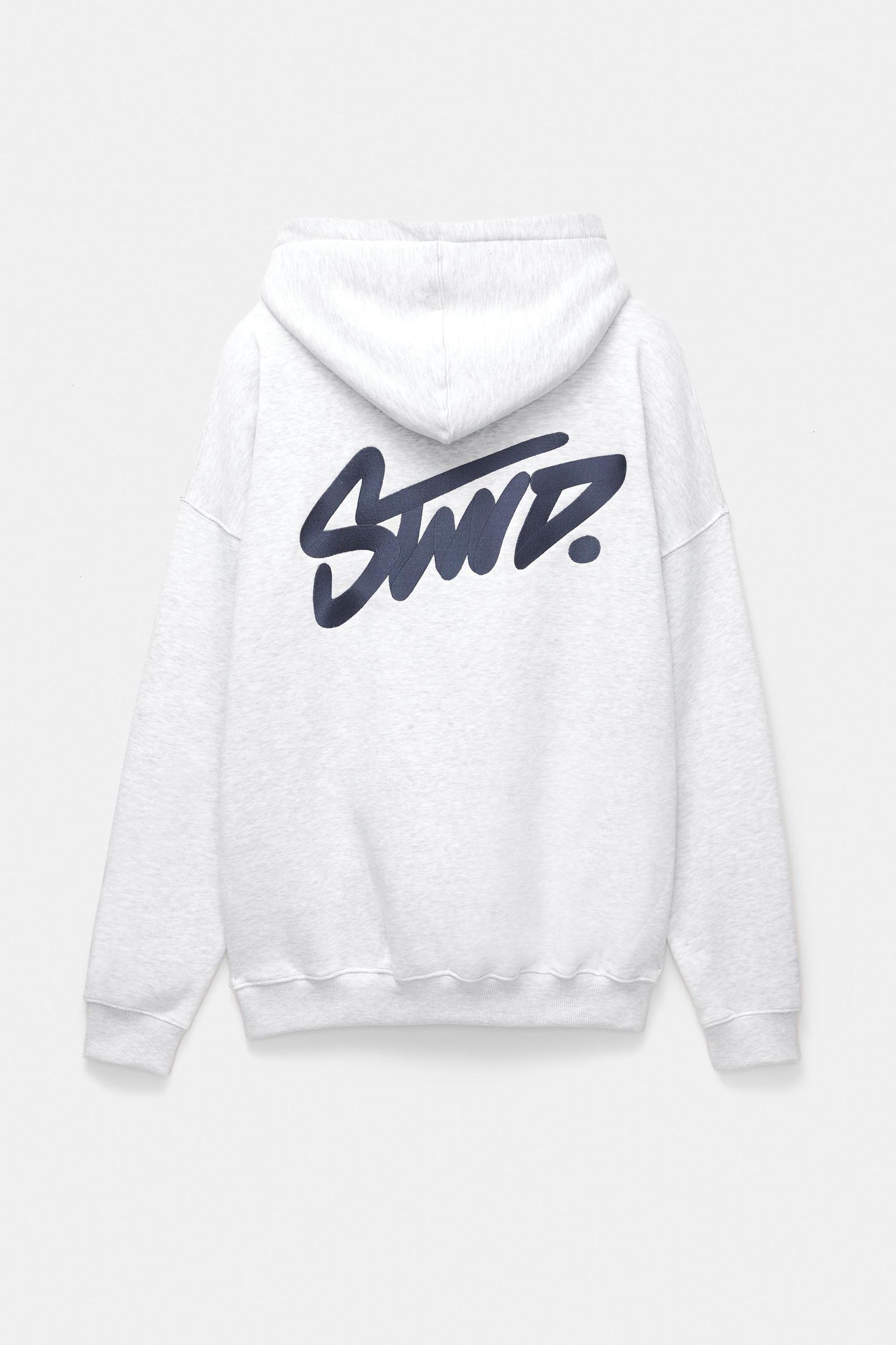 STWD hoodie Product Image