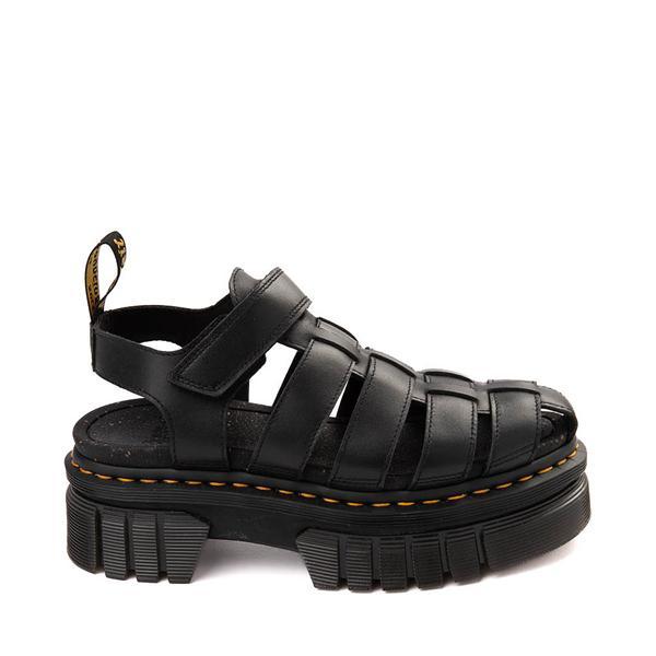 Dr. Martens Womens Ricki Strappy Fisherman Sandals Product Image