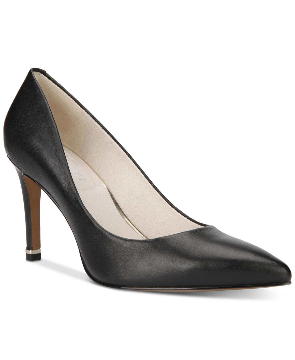 Kenneth Cole Womens Riley Pointed Toe Pumps Product Image