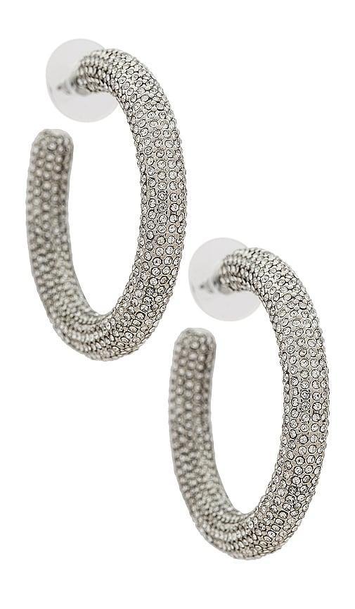 Chiara Earrings BaubleBar Product Image