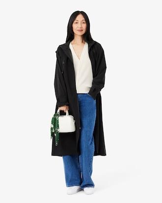 V Neck Cotton Cardigan Product Image