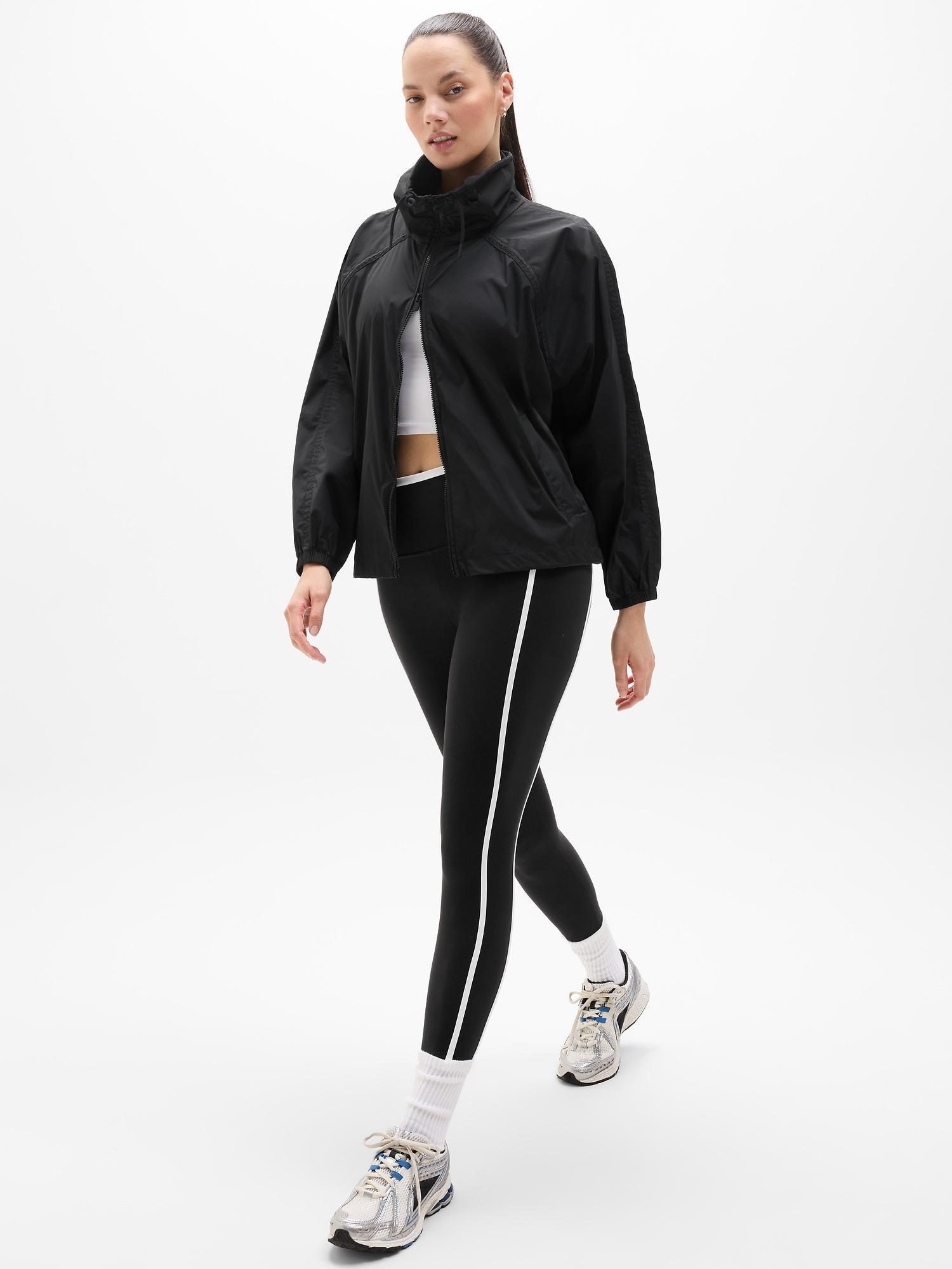 Rise Jacket Product Image