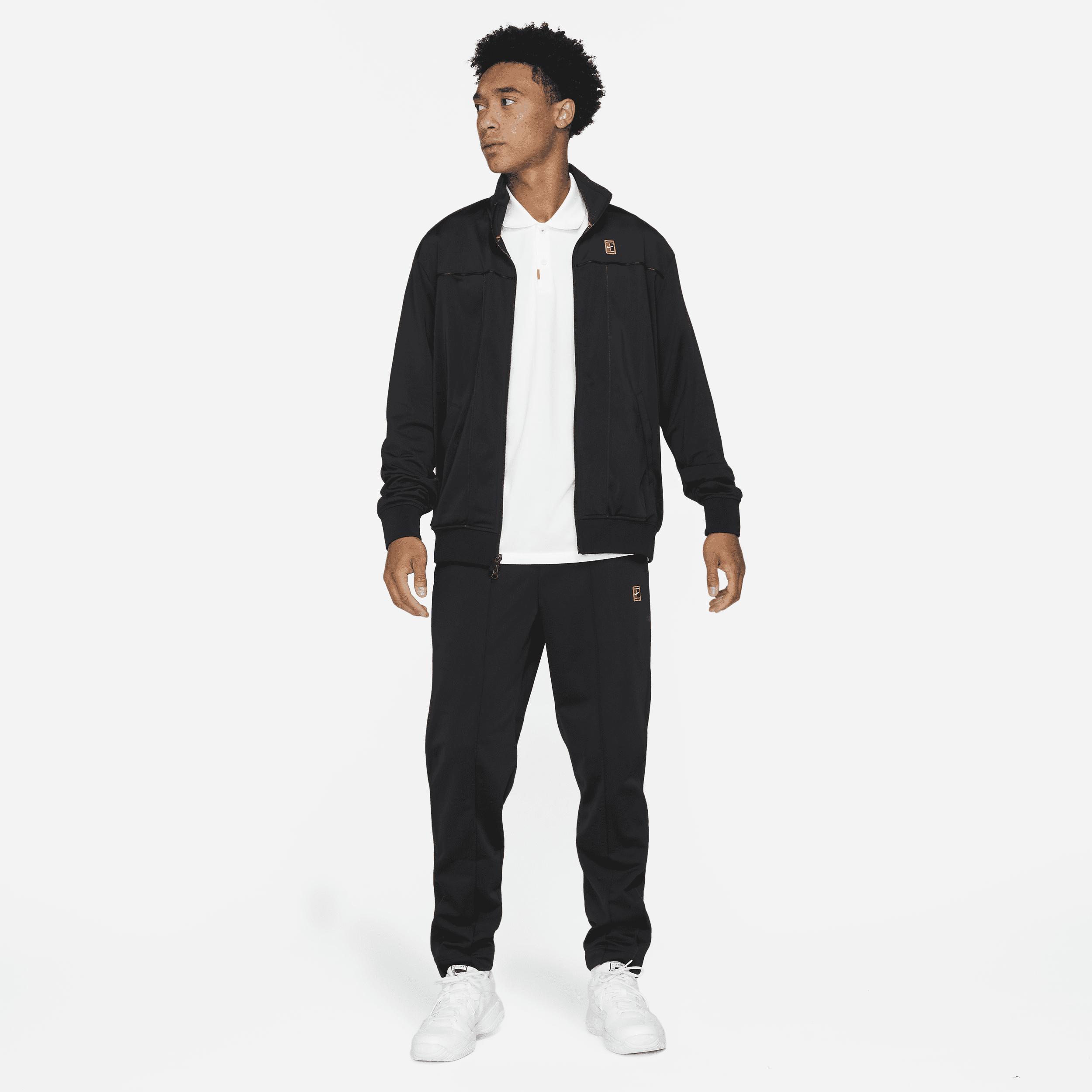 Nike Men's Court Tennis Jacket Product Image