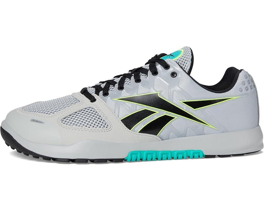 Nano Gym Product Image