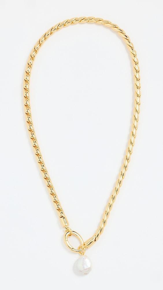 SHASHI Bhodi Necklace | Shopbop Product Image