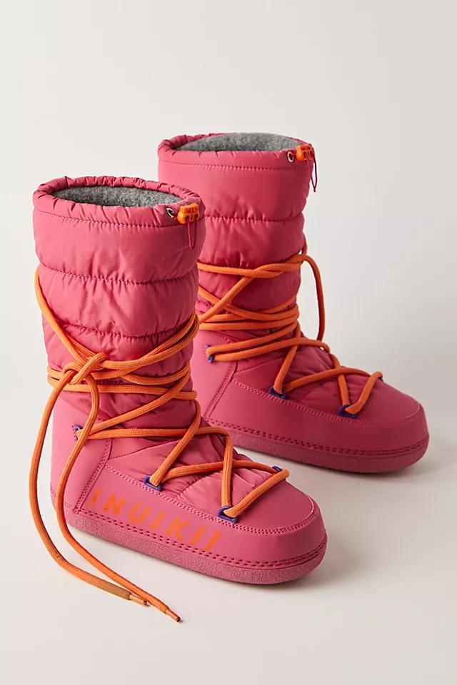 Mountain High Snow Boots Product Image