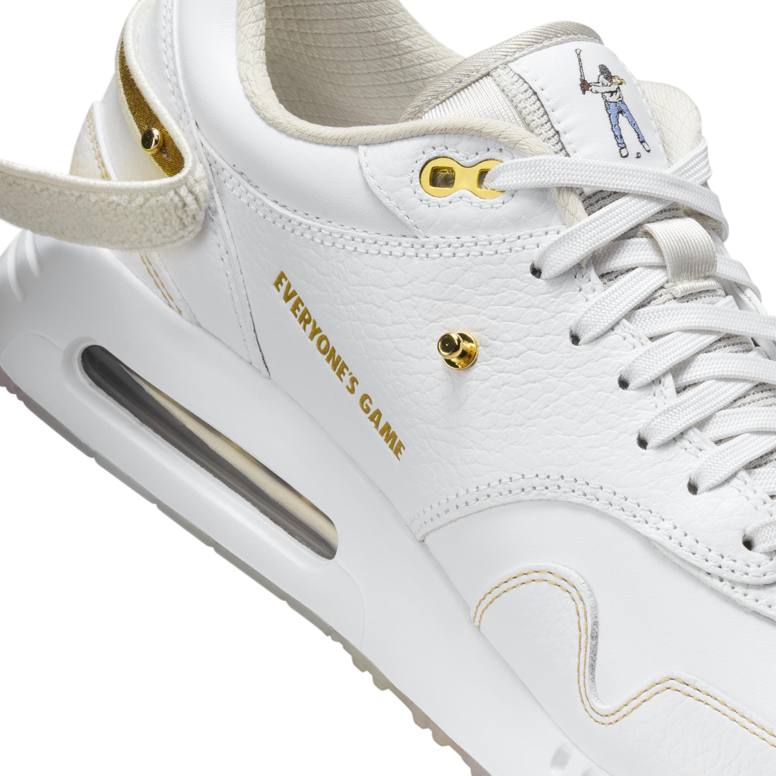 Nike Men's Air Max 1 '86 OG x Eastside Golf Golf Shoes Product Image