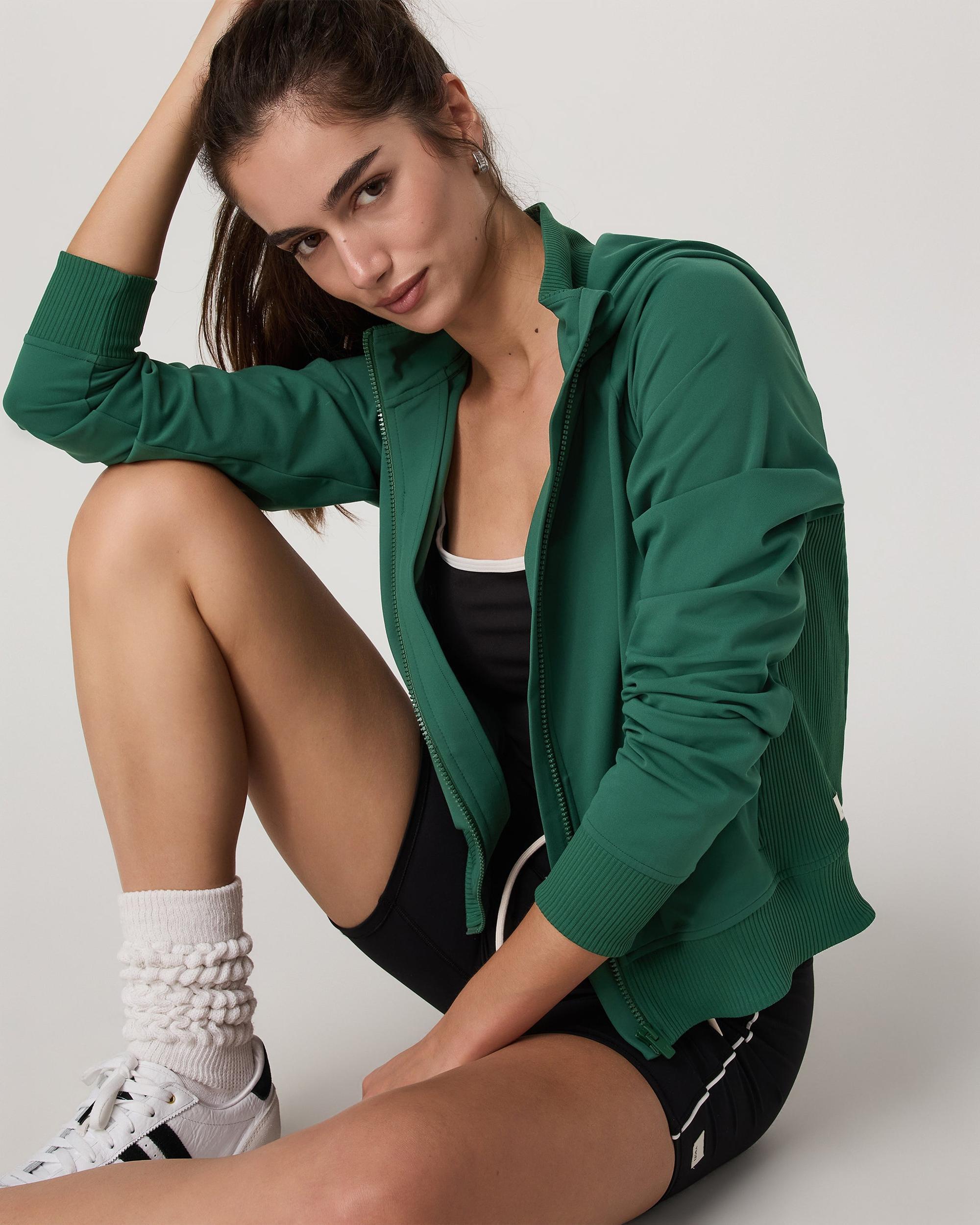 Daily Jacket Product Image