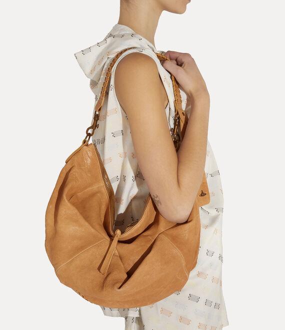 Medium Agnes Shoulder Bag Product Image