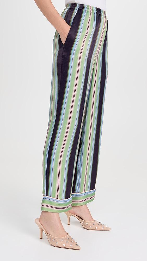 Sleeper Pastelle Pants | Shopbop Product Image