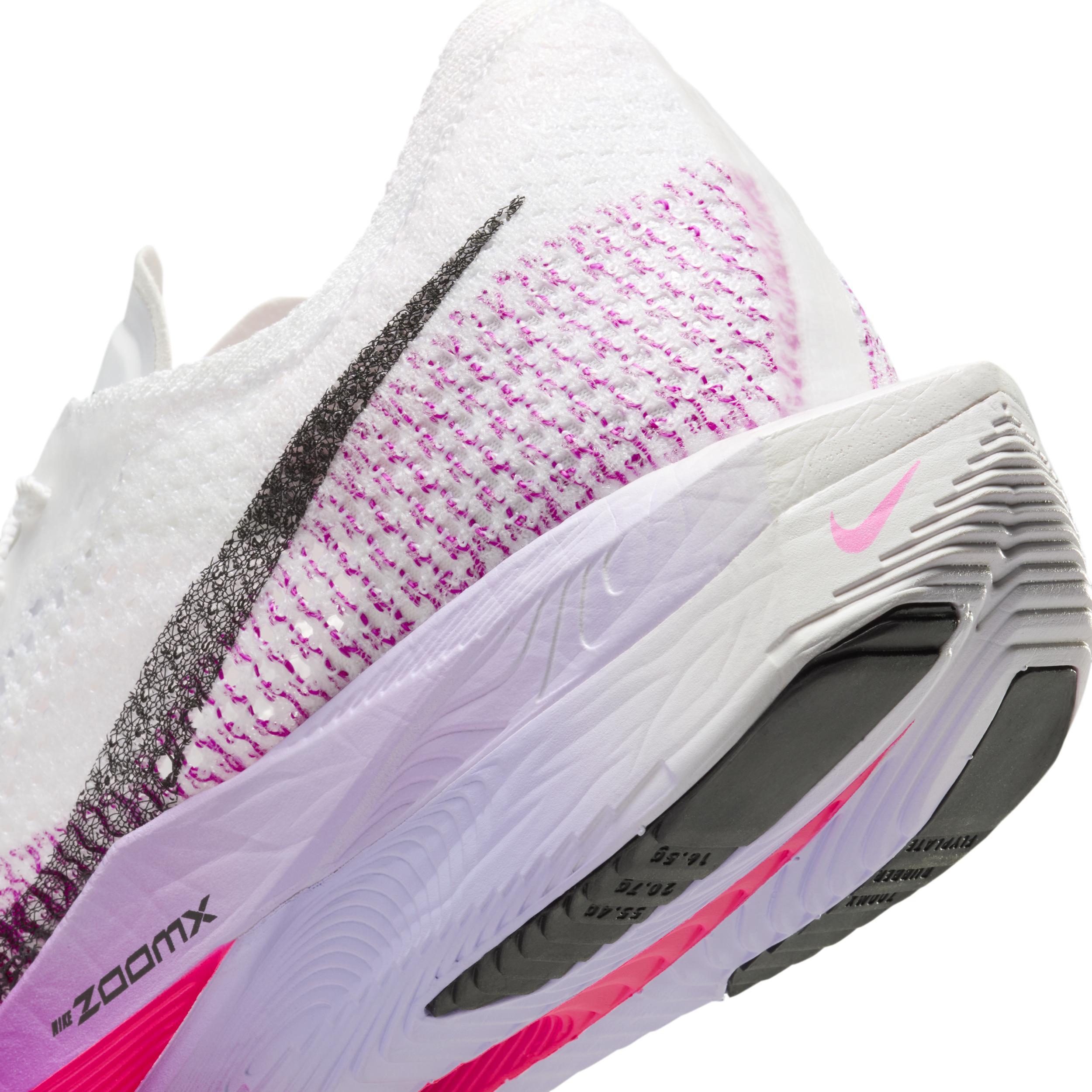 Nike Women's Vaporfly 3 Road Racing Shoes Product Image