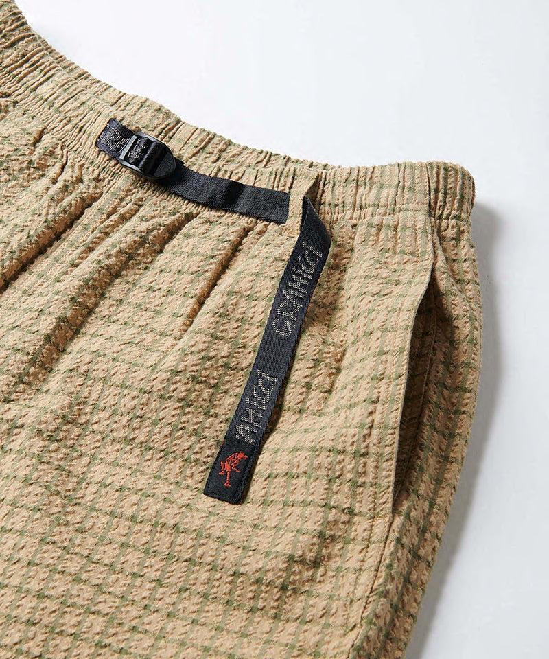 O.G. Seersucker G-Short Product Image