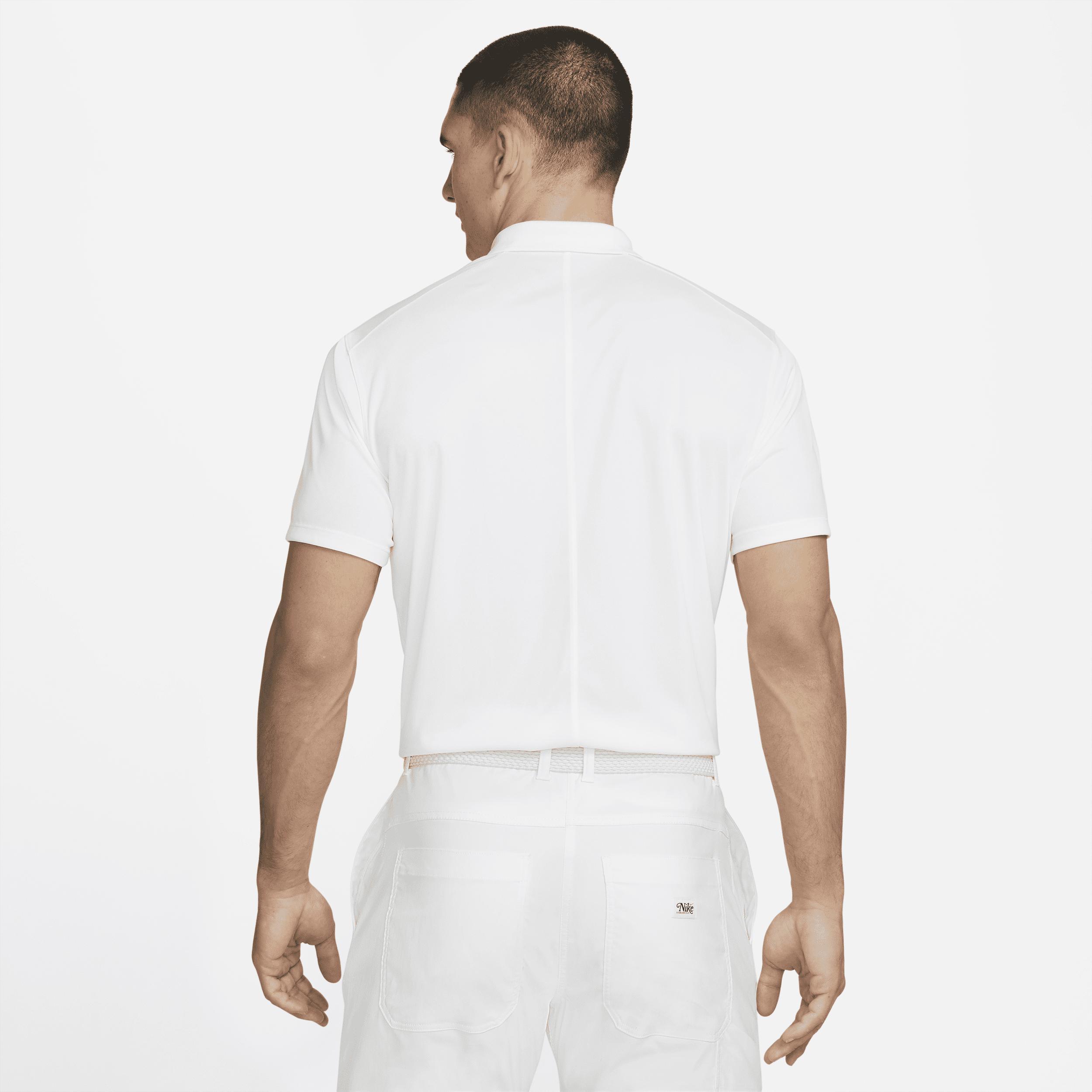 Nike Men's Court Dri-FIT Tennis Polo Product Image