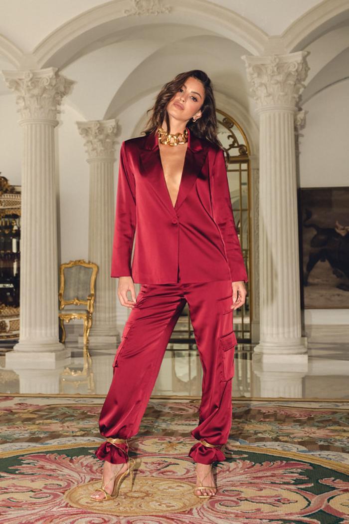 City Slik Cargo Pant Product Image