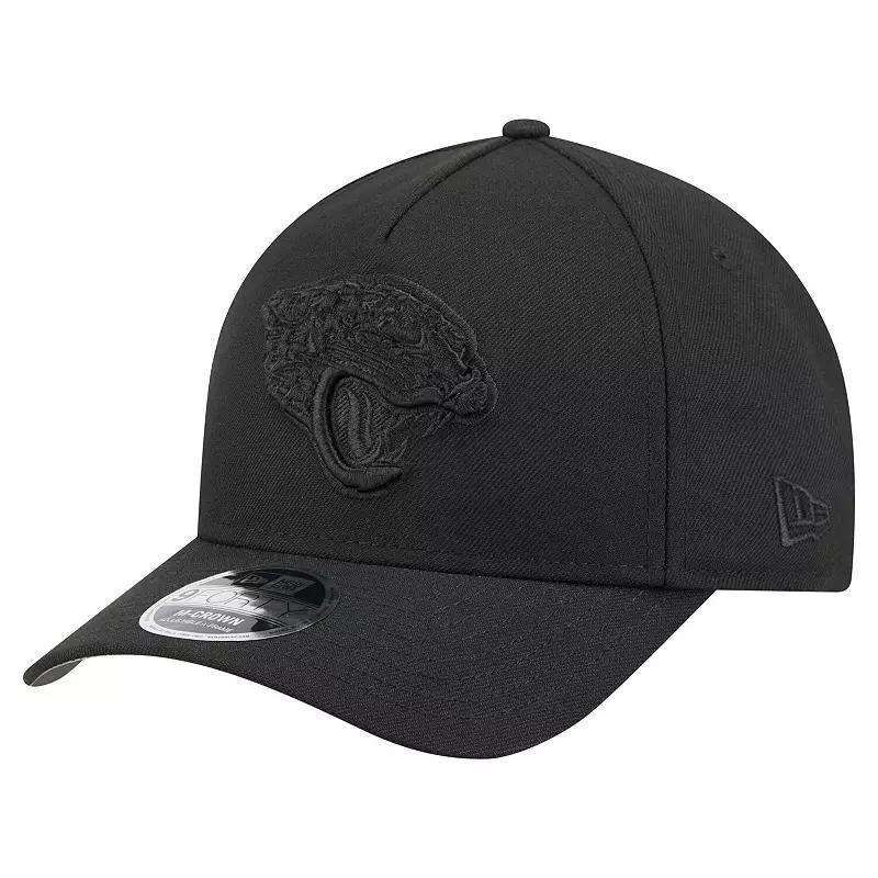 New Era Mens New Era Padres 9FORTY MC A-Frame Cord Cap - Mens Gray/Gray Product Image